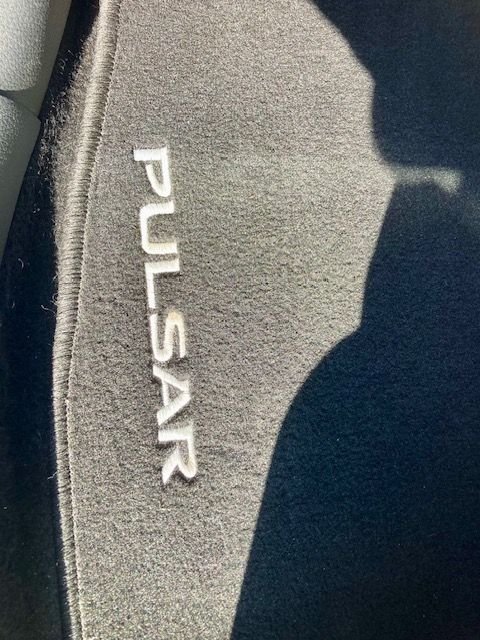 Used Nissan Pulsar 2016 for sale - 76791993: Photo 21