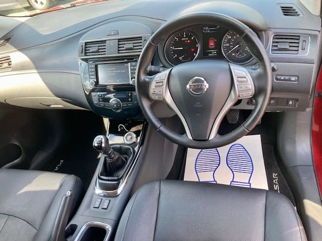 Used Nissan Pulsar 2016 for sale - 76791993: Photo 6