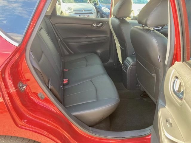 Used Nissan Pulsar 2016 for sale - 76791993: Photo 7