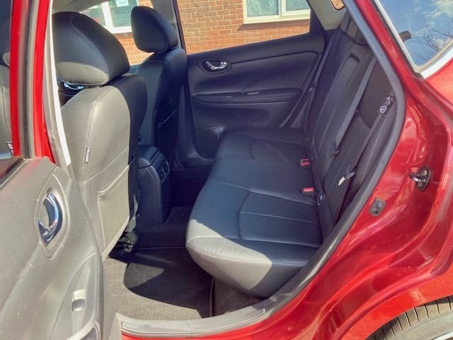 Used Nissan Pulsar 2016 for sale - 76791993: Photo 9