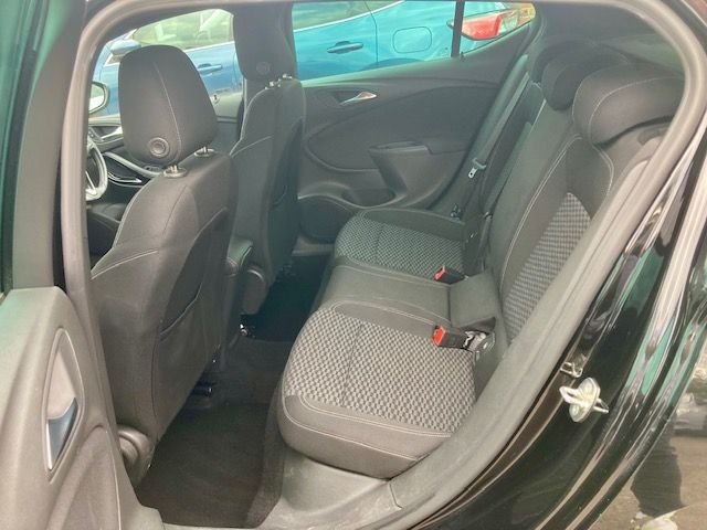 Used Vauxhall Astra 2016 for sale - 77226986: Photo 10