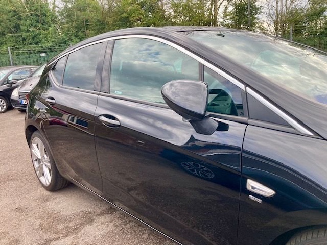 Used Vauxhall Astra 2016 for sale - 77226986: Photo 13