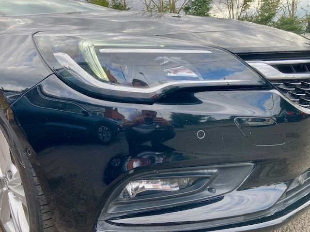 Used Vauxhall Astra 2016 for sale - 77226986: Photo 14