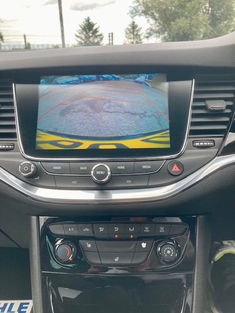 Used Vauxhall Astra 2016 for sale - 77226986: Photo 16