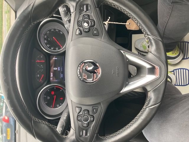 Used Vauxhall Astra 2016 for sale - 77226986: Photo 20