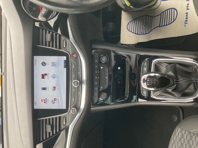 Used Vauxhall Astra 2016 for sale - 77226986: Photo 22