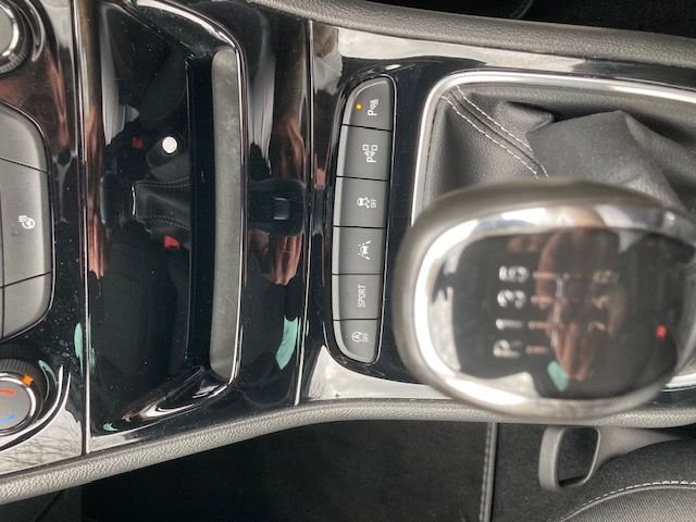 Used Vauxhall Astra 2016 for sale - 77226986: Photo 24