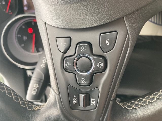 Used Vauxhall Astra 2016 for sale - 77226986: Photo 25