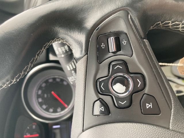 Used Vauxhall Astra 2016 for sale - 77226986: Photo 26