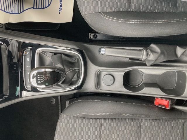 Used Vauxhall Astra 2016 for sale - 77226986: Photo 27