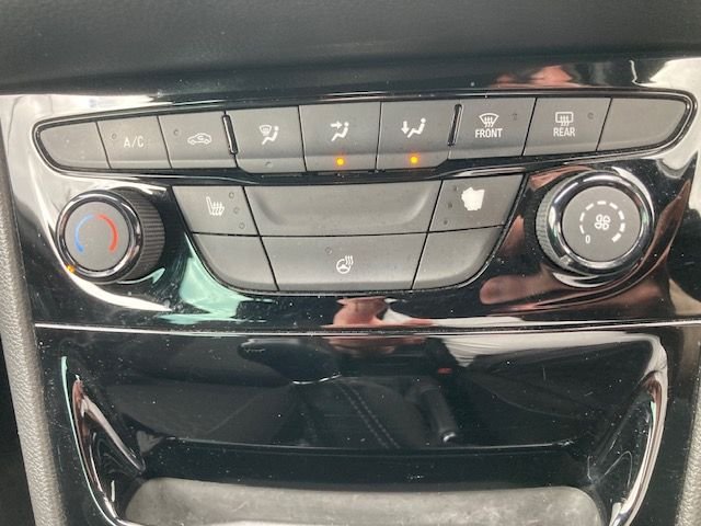 Used Vauxhall Astra 2016 for sale - 77226986: Photo 29