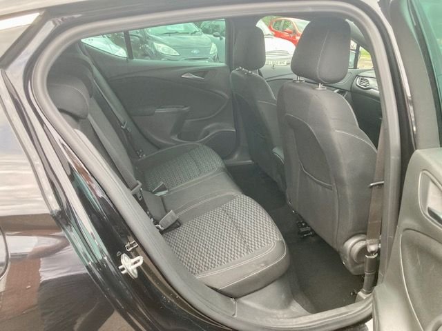 Used Vauxhall Astra 2016 for sale - 77226986: Photo 9