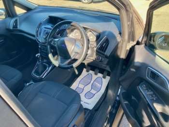 Used Ford B-MAX 2014 for sale - 74091733: Photo