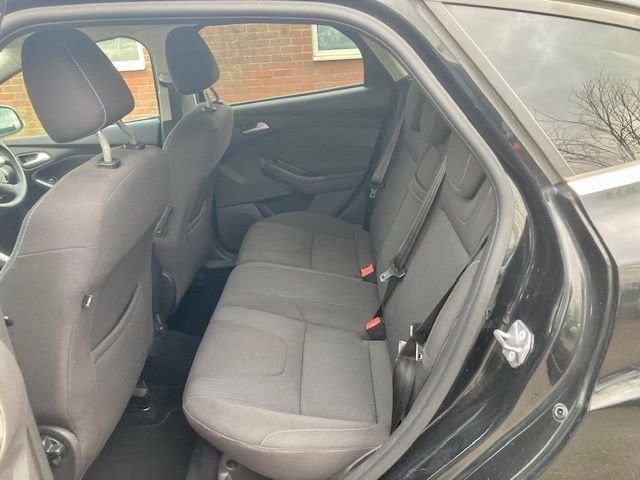 Used Ford Focus 2011 for sale - 77703895: Photo 10