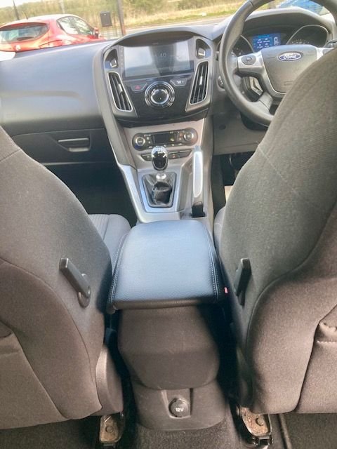 Used Ford Focus 2011 for sale - 77703895: Photo 12