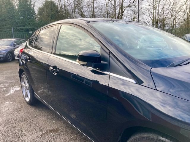 Used Ford Focus 2011 for sale - 77703895: Photo 13