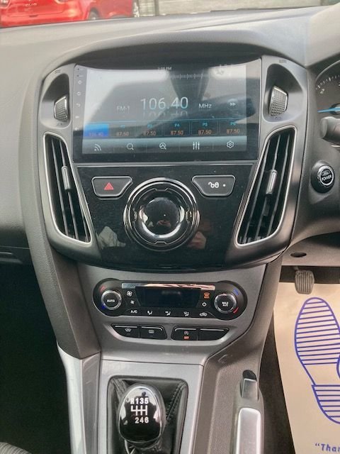 Used Ford Focus 2011 for sale - 77703895: Photo 18