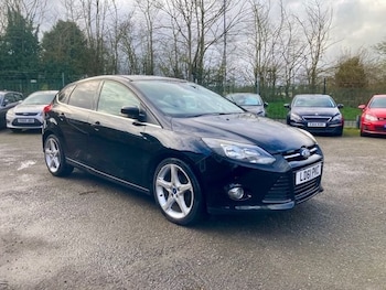 Used Ford Focus 2011 for sale - 77703895: Photo