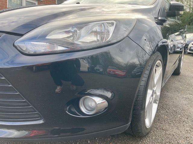 Used Ford Focus 2011 for sale - 77703895: Photo 20