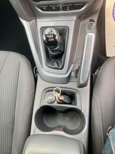 Used Ford Focus 2011 for sale - 77703895: Photo 21