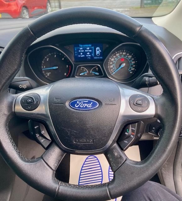 Used Ford Focus 2011 for sale - 77703895: Photo 24