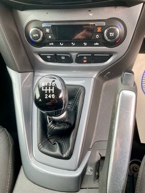 Used Ford Focus 2011 for sale - 77703895: Photo 25