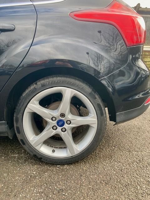 Used Ford Focus 2011 for sale - 77703895: Photo 26