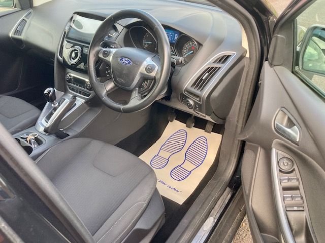 Used Ford Focus 2011 for sale - 77703895: Photo 7