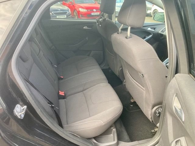 Used Ford Focus 2011 for sale - 77703895: Photo 9