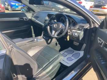 Used Mercedes-Benz E-Class 2013 for sale - 74208608: Photo