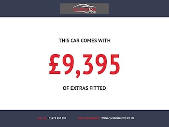 Used Volvo XC90 2018 for sale - 79437797: Photo