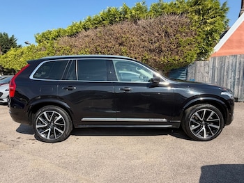 Used Volvo XC90 2018 for sale - 79437797: Photo