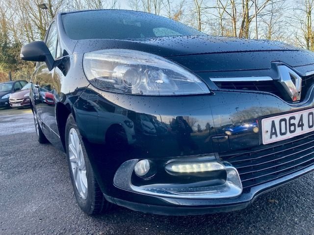 Used Renault Scenic 2014 for sale - 77355834: Photo 10