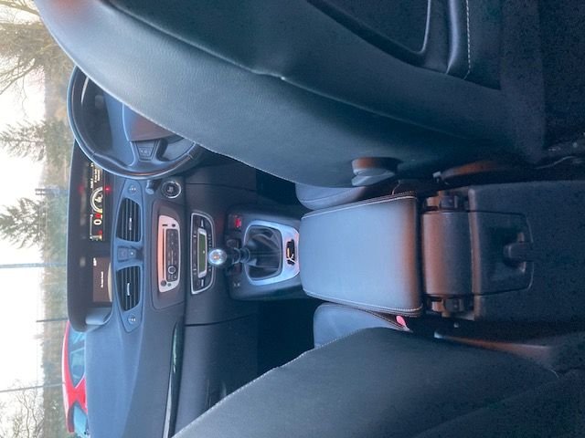 Used Renault Scenic 2014 for sale - 77355834: Photo 16