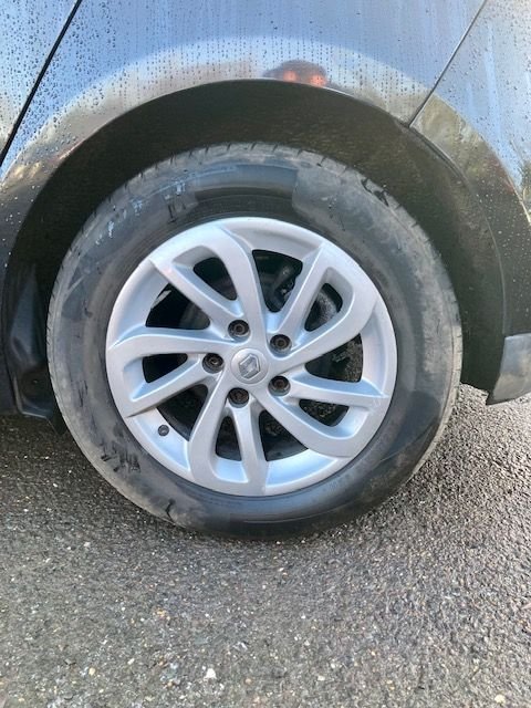 Used Renault Scenic 2014 for sale - 77355834: Photo 22