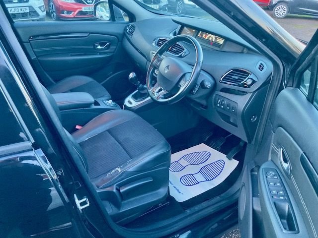 Used Renault Scenic 2014 for sale - 77355834: Photo 6