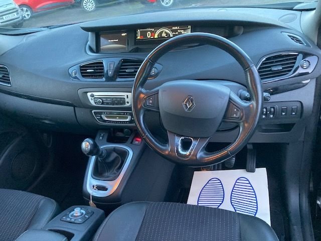 Used Renault Scenic 2014 for sale - 77355834: Photo 7