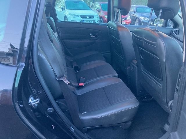 Used Renault Scenic 2014 for sale - 77355834: Photo 8