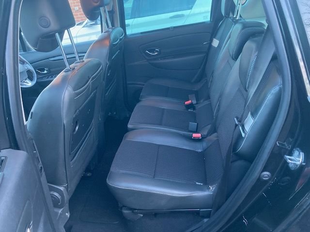 Used Renault Scenic 2014 for sale - 77355834: Photo 9