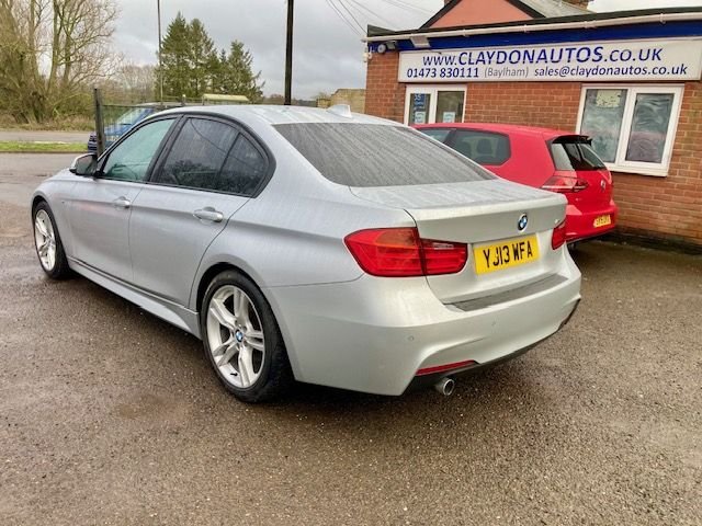 Used BMW 3 Series 2013 for sale - 78153601: Photo 10