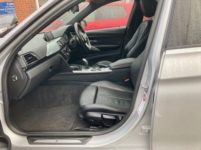 Used BMW 3 Series 2013 for sale - 78153601: Photo 11