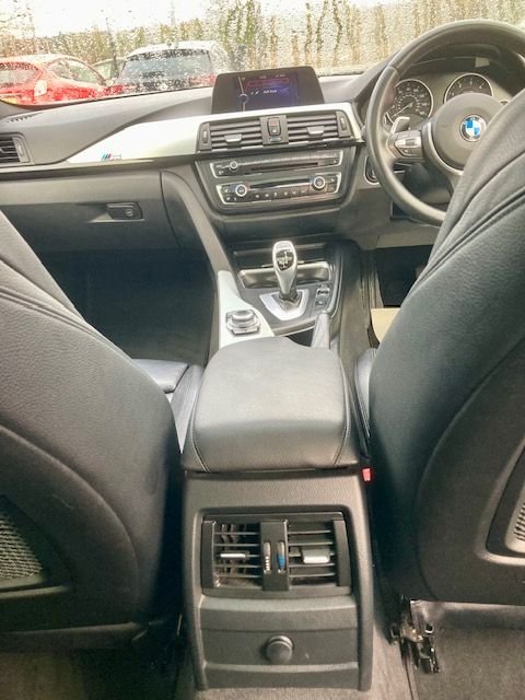 Used BMW 3 Series 2013 for sale - 78153601: Photo 12