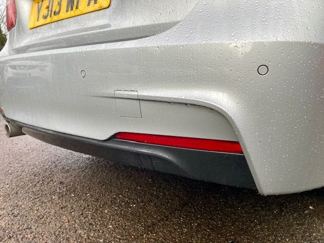 Used BMW 3 Series 2013 for sale - 78153601: Photo 16