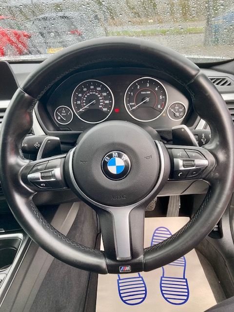 Used BMW 3 Series 2013 for sale - 78153601: Photo 18