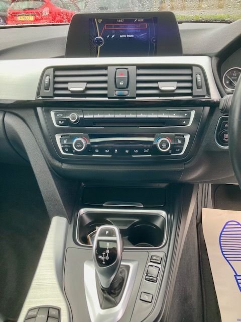 Used BMW 3 Series 2013 for sale - 78153601: Photo 19