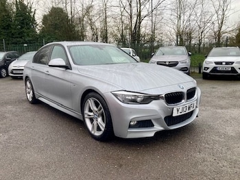 Used BMW 3 Series 2013 for sale - 78153601: Photo