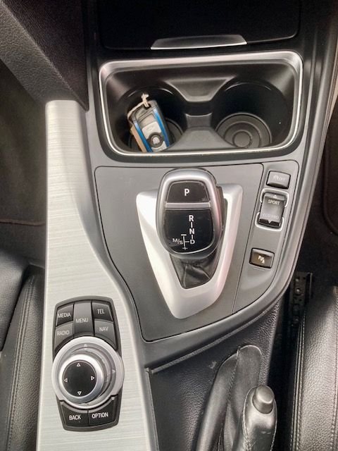 Used BMW 3 Series 2013 for sale - 78153601: Photo 23