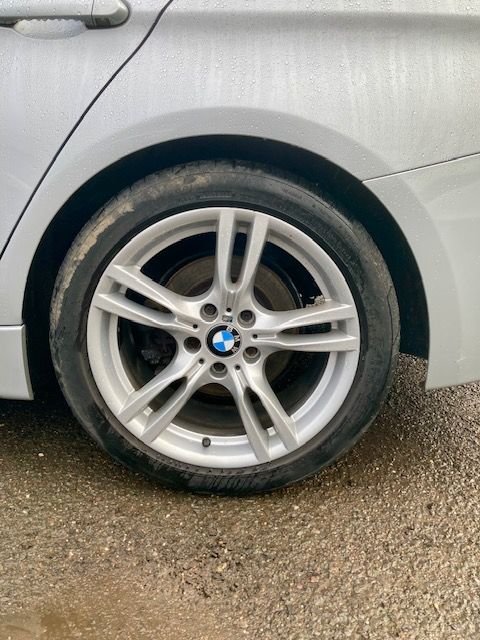 Used BMW 3 Series 2013 for sale - 78153601: Photo 25