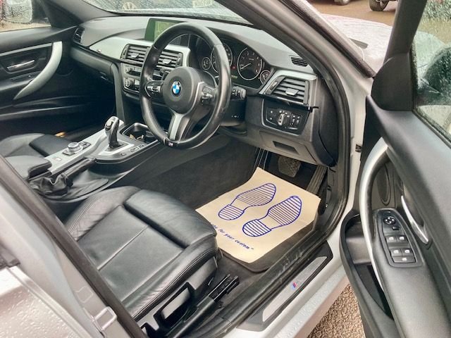 Used BMW 3 Series 2013 for sale - 78153601: Photo 4