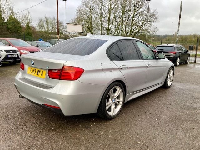 Used BMW 3 Series 2013 for sale - 78153601: Photo 5